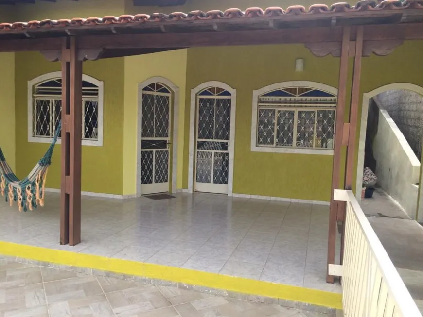 Foto 1 de Casa com 3 Quartos à venda, 200m² em Mantiqueira, Belo Horizonte