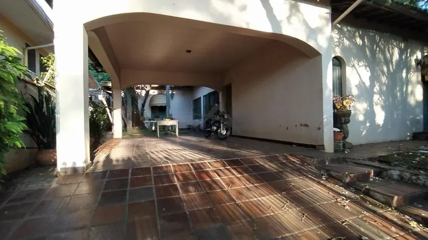 Foto 1 de Imóvel Comercial com 1 Quarto à venda, 309m² em Jardim das Paineiras, Campinas