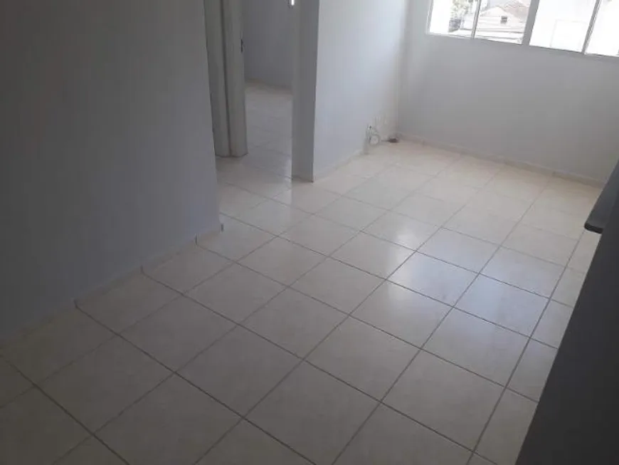 Foto 1 de Apartamento com 2 Quartos à venda, 45m² em Jardim Primavera, Duque de Caxias