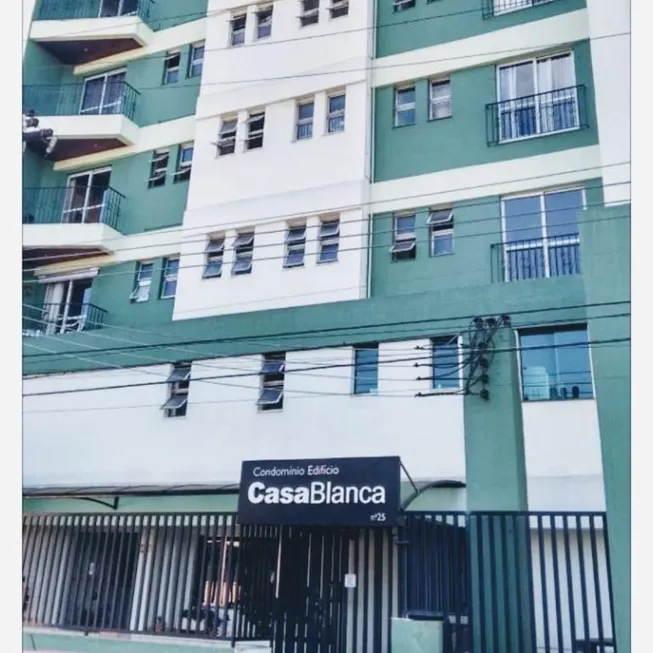 Foto 1 de Apartamento com 2 Quartos à venda, 70m² em Jardim São Luís, Suzano