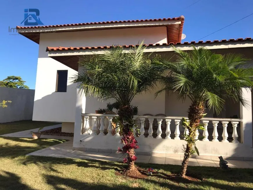 Foto 1 de Casa de Condomínio com 3 Quartos à venda, 400m² em Jardim Santa Rosa, Itatiba