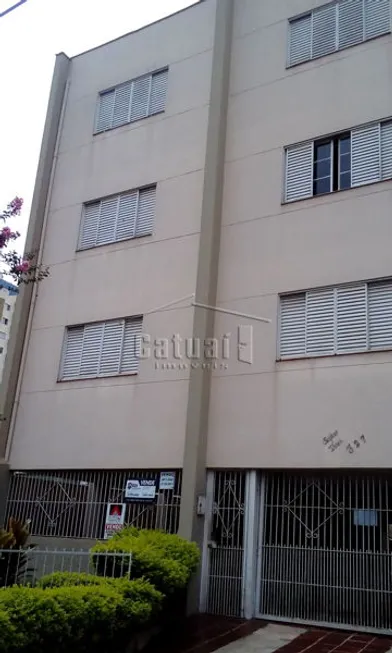 Foto 1 de Apartamento com 3 Quartos à venda, 145m² em Centro, Londrina