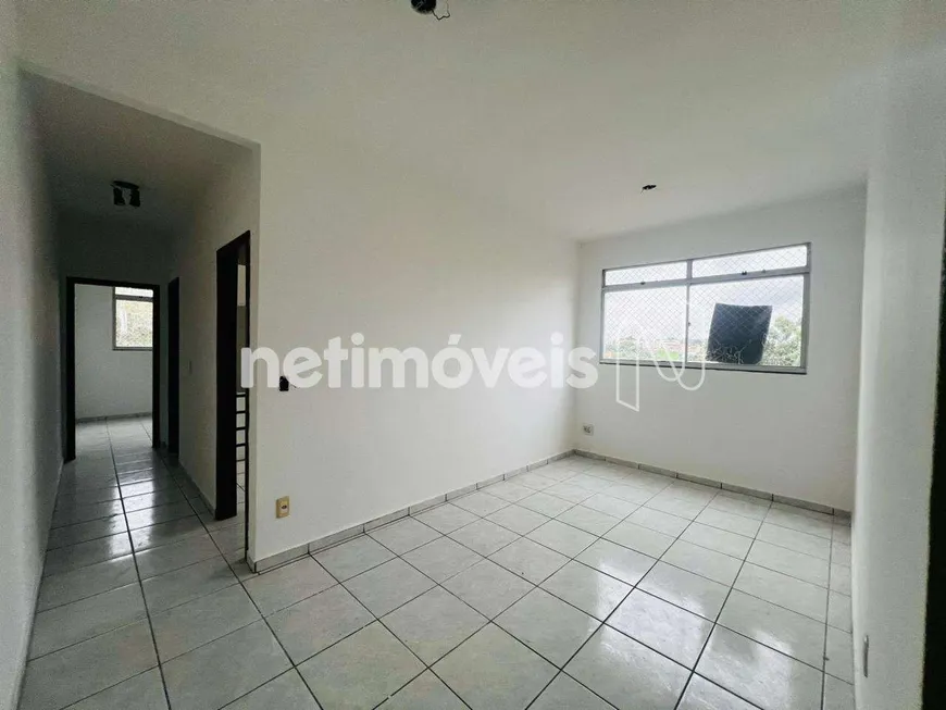Foto 1 de Apartamento com 2 Quartos à venda, 61m² em Heliópolis, Belo Horizonte