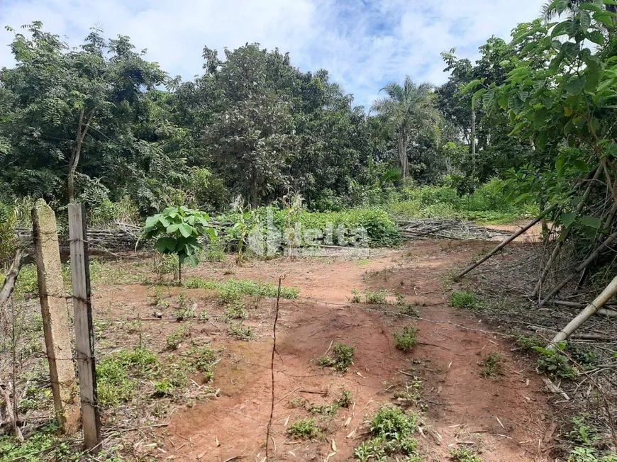 Foto 1 de Lote/Terreno à venda, 5040m² em Area Rural de Uberlandia, Uberlândia