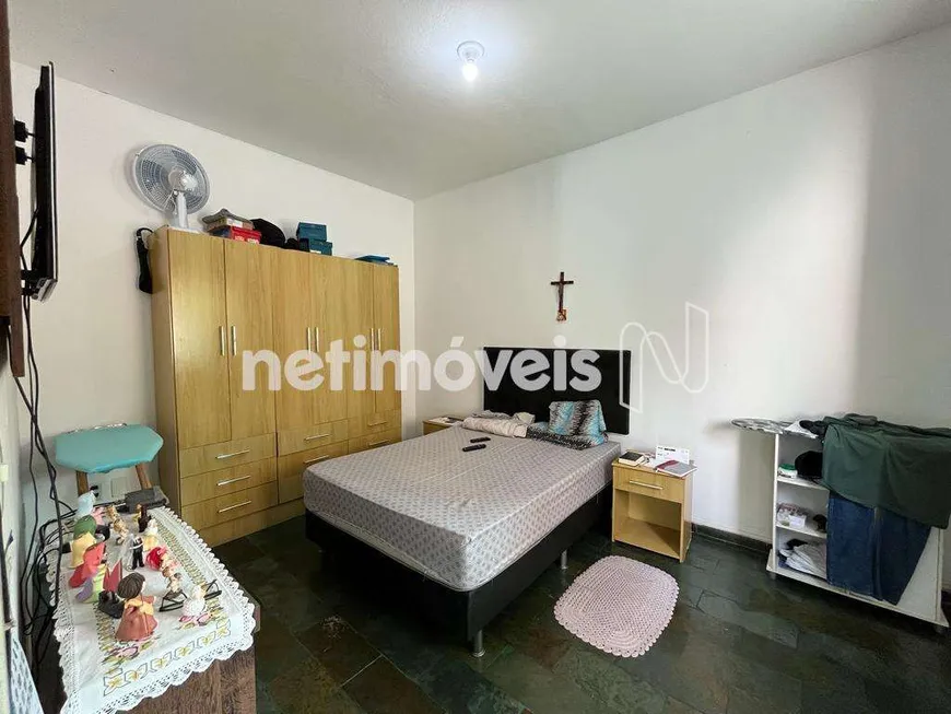 Foto 1 de Casa com 3 Quartos à venda, 223m² em Glória, Belo Horizonte