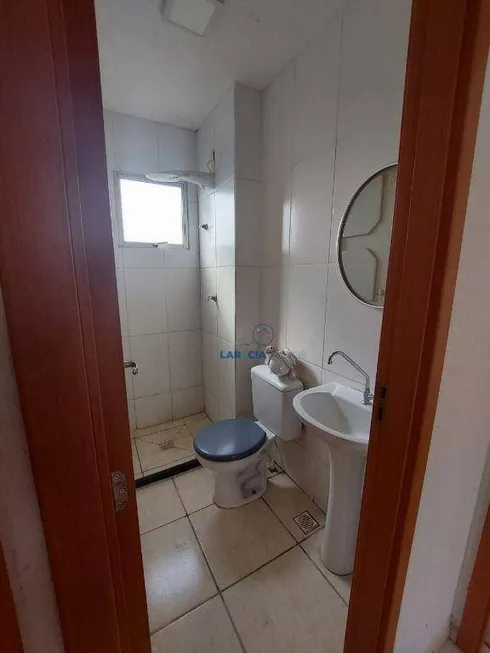 Foto 1 de Apartamento com 2 Quartos à venda, 50m² em Coophema, Cuiabá