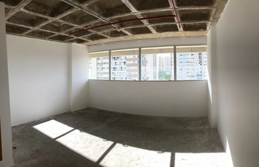 Foto 1 de Sala Comercial para alugar, 700m² em Aguas Claras, Brasília