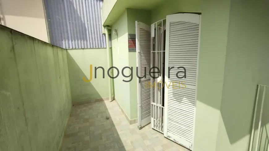 Foto 1 de Sobrado com 3 Quartos à venda, 155m² em Vila Sao Pedro, São Paulo