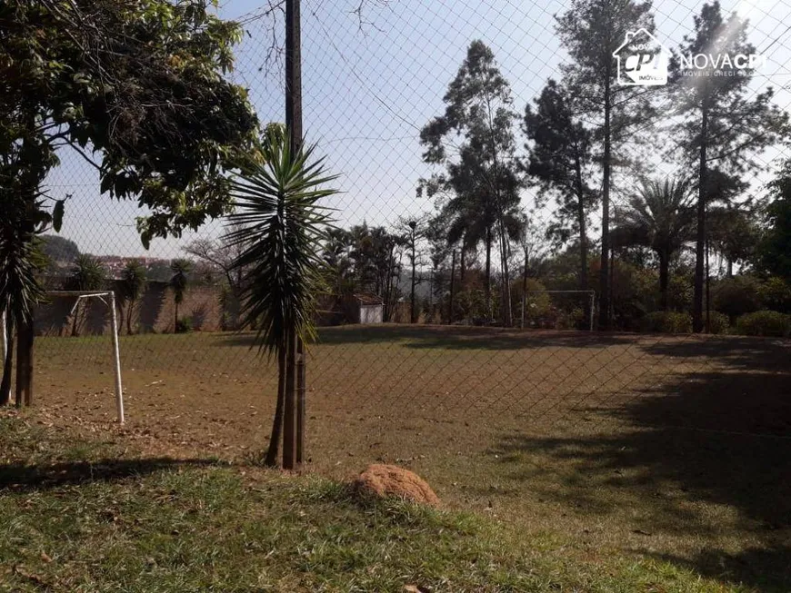 Foto 1 de Fazenda/Sítio com 2 Quartos à venda, 300m² em Jardim Residencial Alto do Flamboyant, Limeira