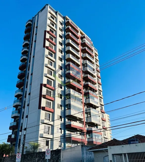 Foto 1 de Apartamento com 3 Quartos à venda, 175m² em Vila Costa, Suzano