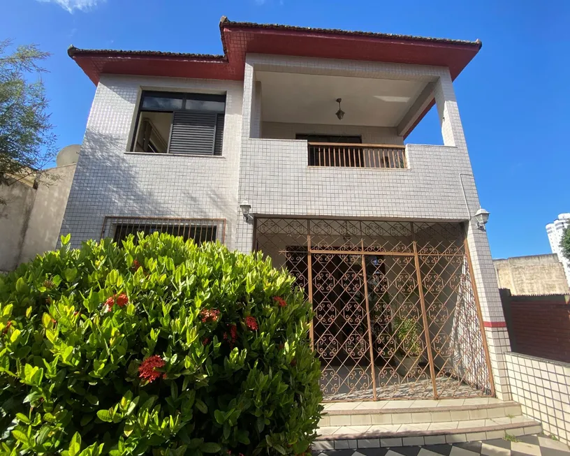 Foto 1 de Casa com 4 Quartos à venda, 208m² em Vila Laura, Salvador