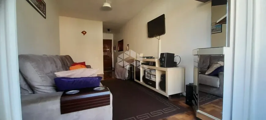 Foto 1 de Apartamento com 2 Quartos à venda, 69m² em Vila Ipiranga, Porto Alegre