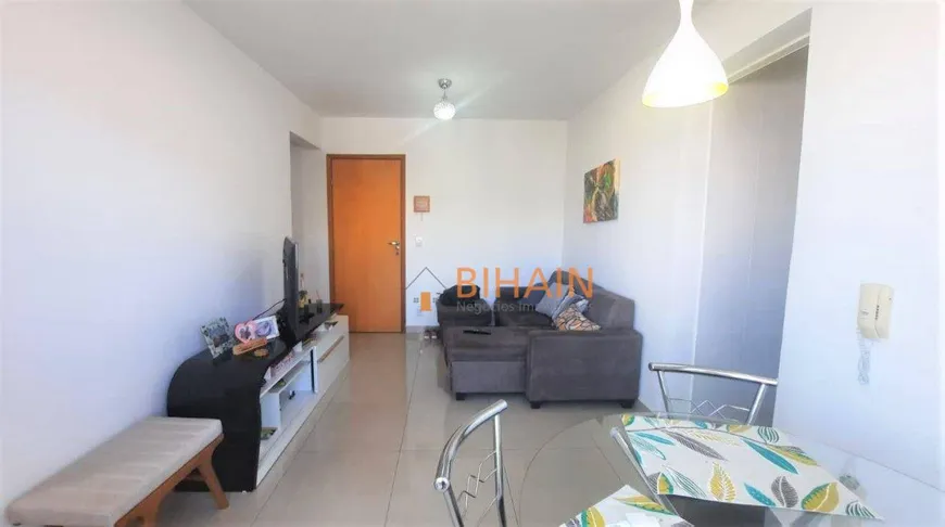 Foto 1 de Apartamento com 2 Quartos à venda, 65m² em Buritis, Belo Horizonte