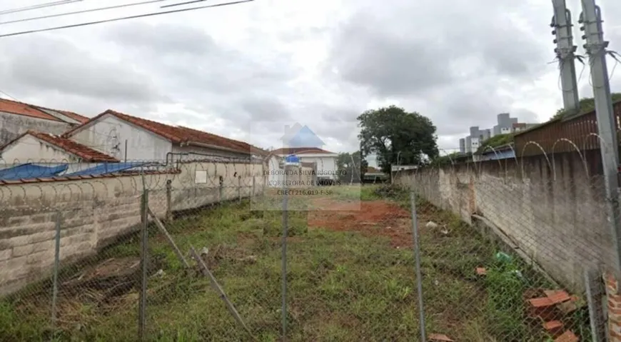 Foto 1 de Lote/Terreno para alugar, 406m² em Cidade Vargas, São Paulo