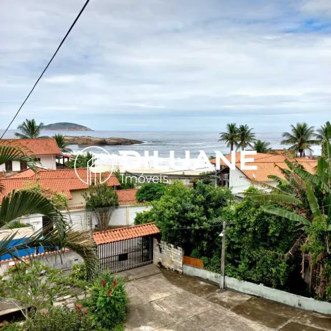 Foto 1 de Casa com 4 Quartos à venda, 1350m² em Piratininga, Niterói