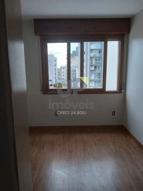 Foto 1 de Apartamento com 2 Quartos à venda, 53m² em Centro, Pelotas