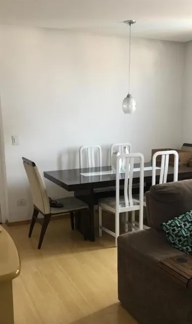 Foto 1 de Apartamento com 3 Quartos à venda, 70m² em Vila Santana, São Paulo