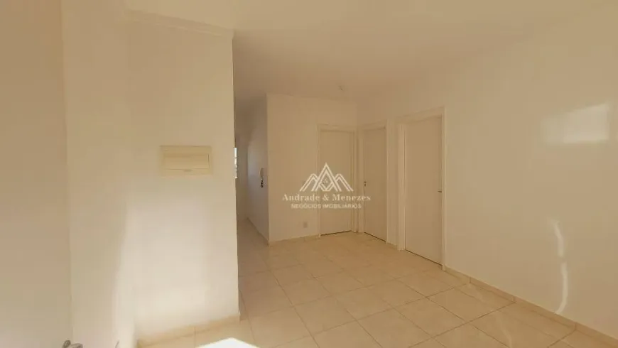 Foto 1 de Apartamento com 2 Quartos à venda, 43m² em Jardim Veneto, Sertãozinho