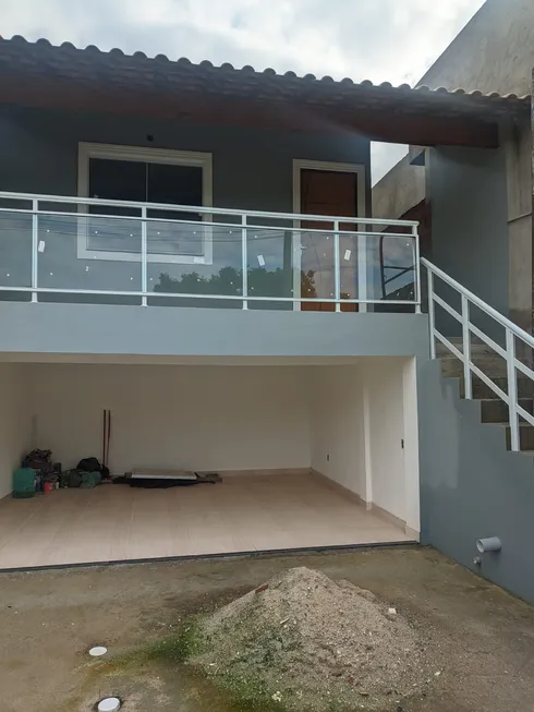 Foto 1 de Casa com 2 Quartos à venda, 85m² em Itabepa, Maricá