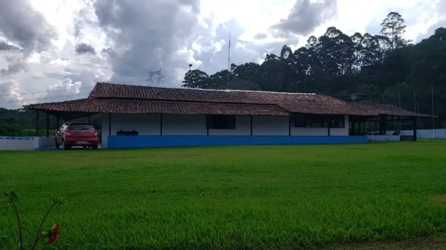 Foto 1 de Fazenda/Sítio com 3 Quartos à venda, 49000m² em Centro, Itapevi