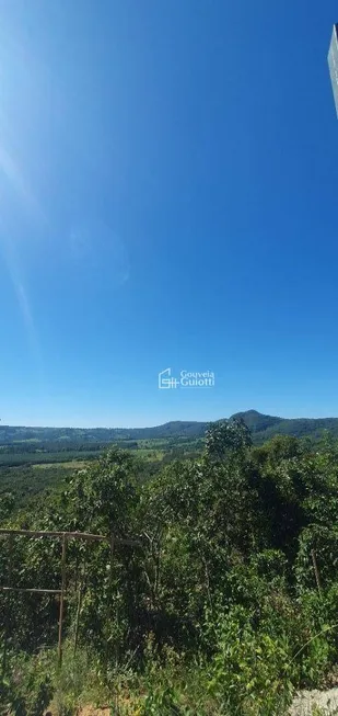 Foto 1 de Lote/Terreno à venda, 5000m² em Zona Rural, Pirenópolis