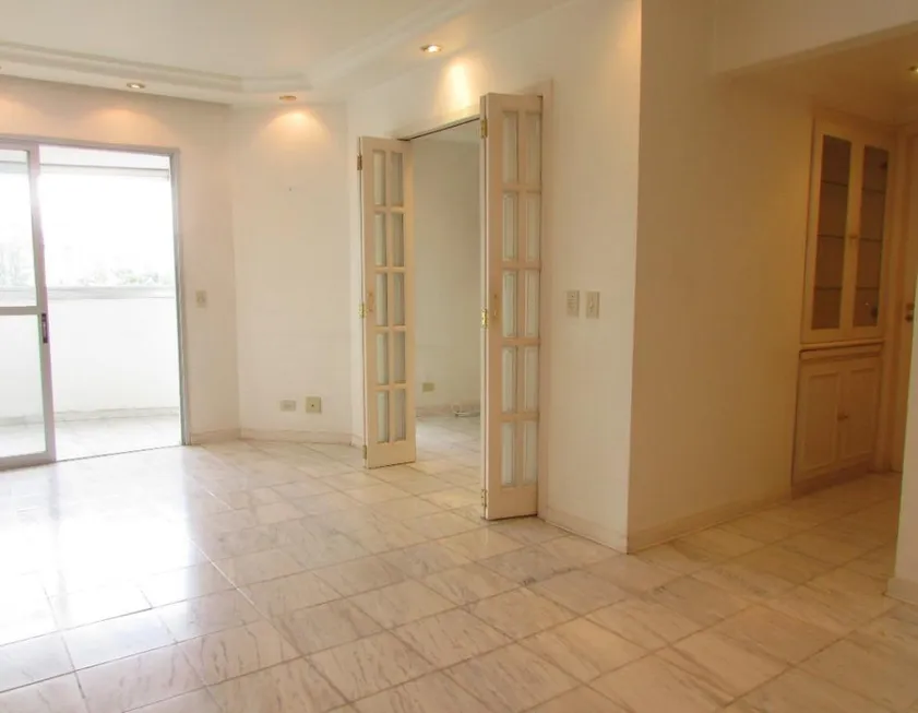 Foto 1 de Apartamento com 2 Quartos à venda, 83m² em Morumbi, São Paulo