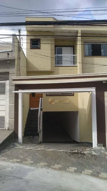 Foto 1 de Sobrado com 3 Quartos à venda, 180m² em Vila Ré, São Paulo