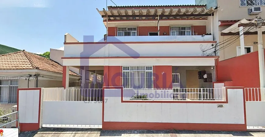 Foto 1 de Casa com 1 Quarto para alugar, 30m² em Irajá, Rio de Janeiro