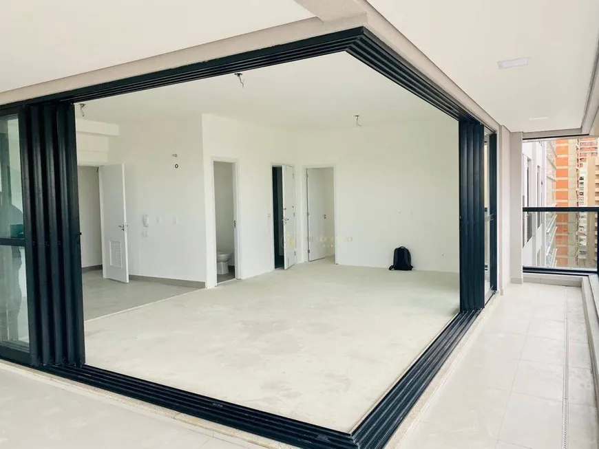 Foto 1 de Apartamento com 3 Quartos à venda, 142m² em Pinheiros, São Paulo