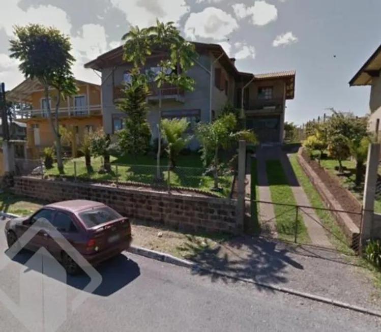 Foto 1 de Casa com 12 Quartos à venda, 400m² em Carniel, Gramado