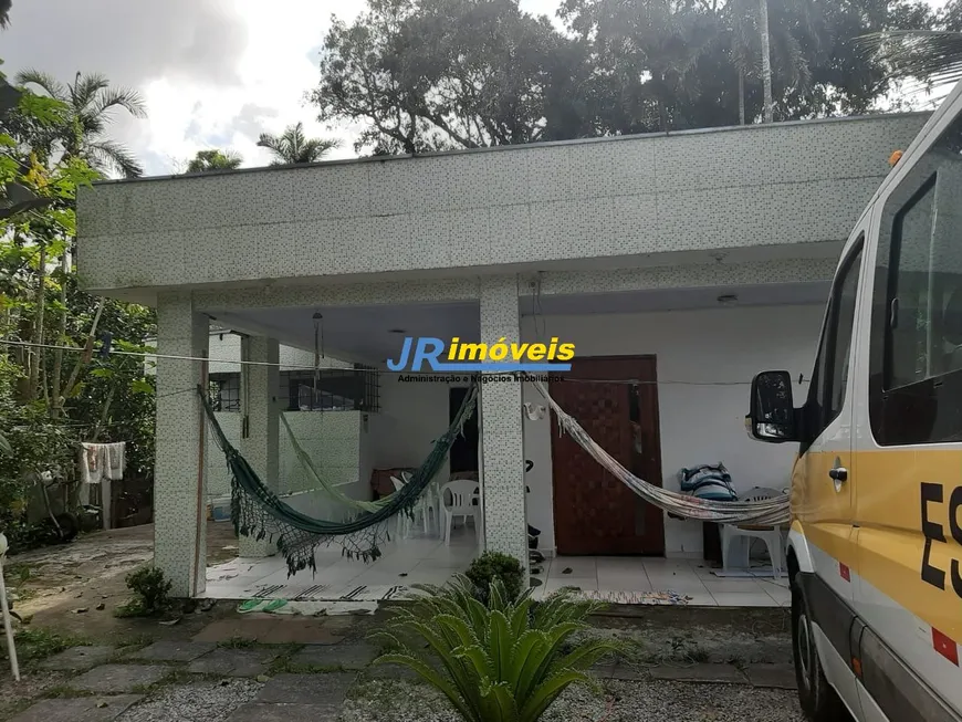 Foto 1 de Casa com 3 Quartos à venda, 250m² em , Bertioga