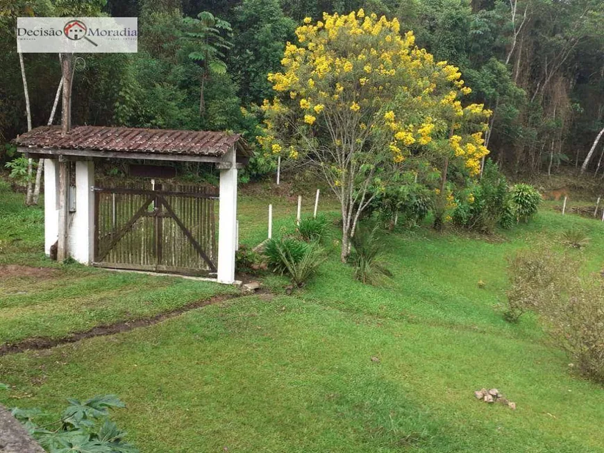 Foto 1 de Fazenda/Sítio com 4 Quartos à venda, 270m² em Miracatu, Miracatu