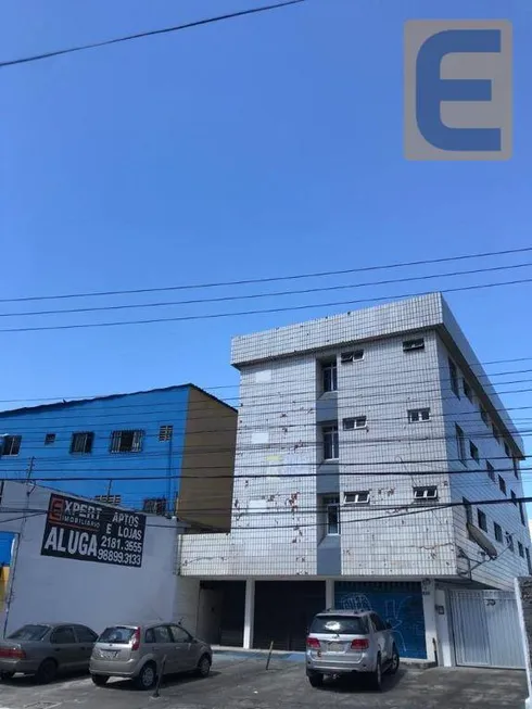 Foto 1 de Ponto Comercial para alugar, 25m² em Papicu, Fortaleza