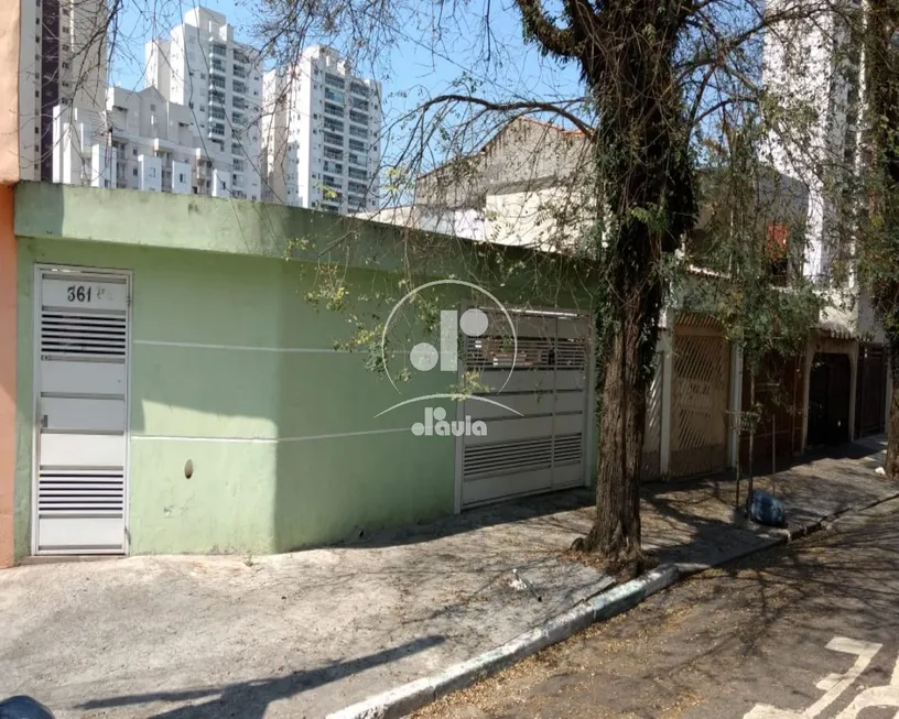 Foto 1 de Lote/Terreno à venda, 2459m² em Baeta Neves, São Bernardo do Campo