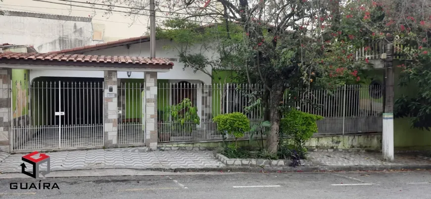 Foto 1 de Casa com 3 Quartos à venda, 185m² em Anchieta, São Bernardo do Campo