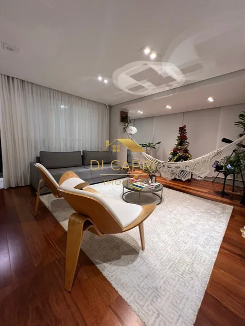 Foto 1 de Apartamento com 3 Quartos à venda, 156m² em Vila Regente Feijó, São Paulo