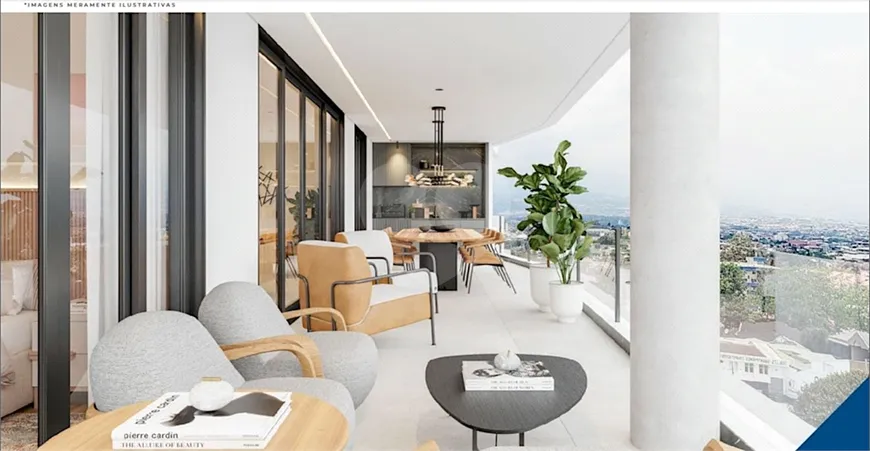 Foto 1 de Apartamento com 4 Quartos à venda, 224m² em Santana, São Paulo