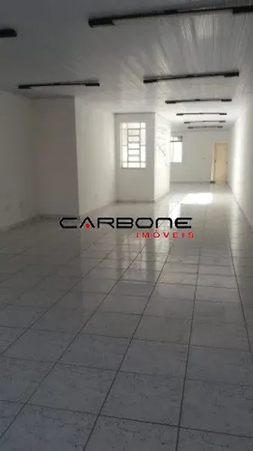 Foto 1 de Imóvel Comercial com 2 Quartos à venda, 245m² em Móoca, São Paulo