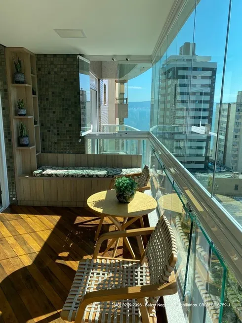 Foto 1 de Apartamento com 2 Quartos à venda, 122m² em Agronômica, Florianópolis