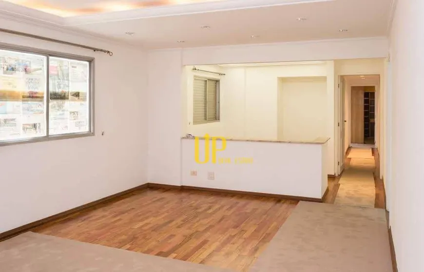 Foto 1 de Apartamento com 3 Quartos à venda, 117m² em Vila Olímpia, São Paulo