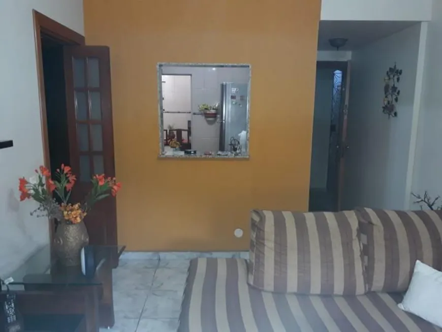 Foto 1 de Apartamento com 2 Quartos à venda, 72m² em Moneró, Rio de Janeiro