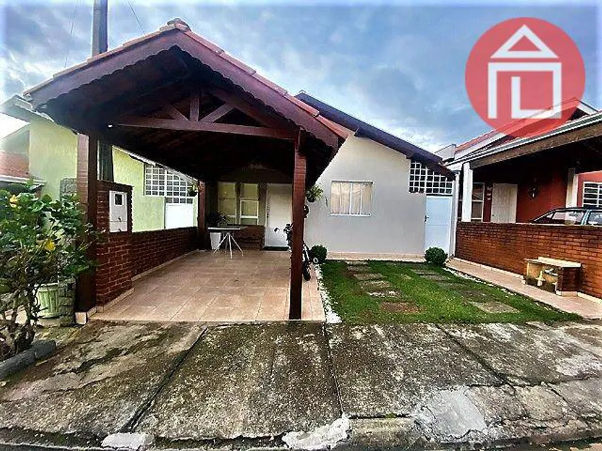 Foto 1 de Casa de Condomínio com 3 Quartos à venda, 115m² em Penha, Bragança Paulista