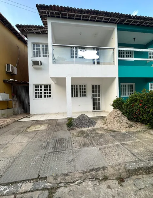 Foto 1 de Casa com 2 Quartos para alugar, 95m² em Maria Farinha, Paulista