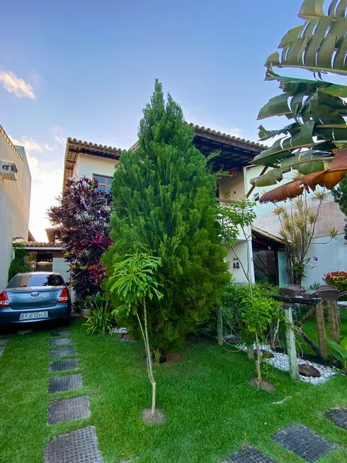 Foto 1 de Casa com 4 Quartos à venda, 150m² em Stella Maris, Salvador
