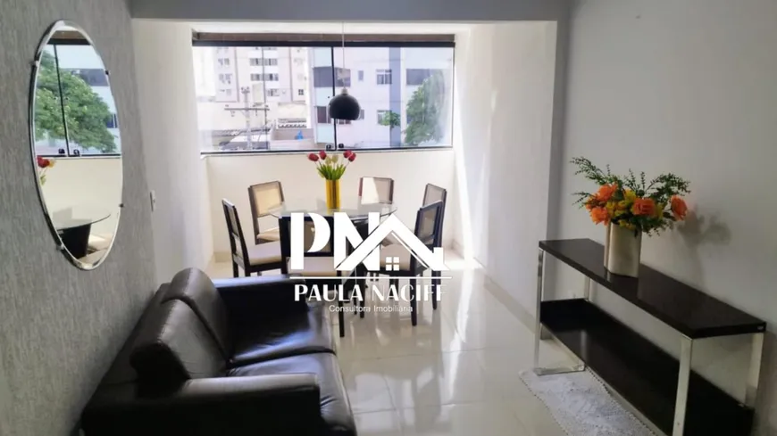 Foto 1 de Apartamento com 3 Quartos à venda, 89m² em Setor Bueno, Goiânia