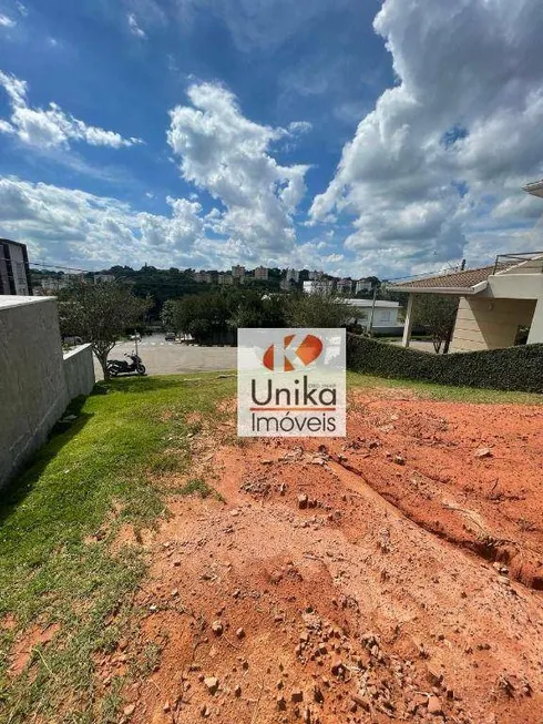 Foto 1 de Lote/Terreno à venda, 360m² em Loteamento Residencial Dolce Vita, Itatiba