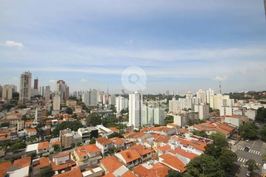 Foto 1 de Cobertura com 3 Quartos à venda, 270m² em Perdizes, São Paulo