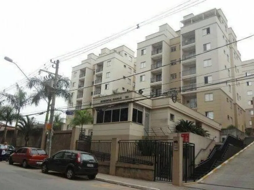 Foto 1 de Apartamento com 4 Quartos à venda, 92m² em Conceição, Osasco