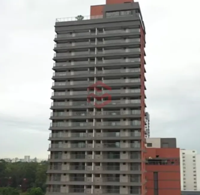 Foto 1 de Apartamento com 3 Quartos à venda, 120m² em Chácara Santo Antônio, São Paulo