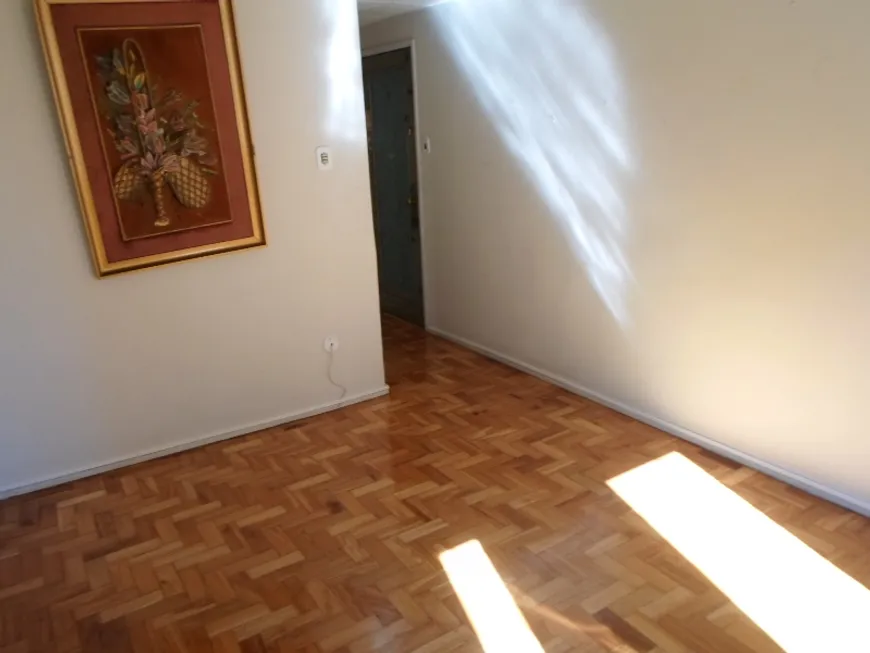 Foto 1 de Apartamento com 3 Quartos à venda, 56m² em Engenho Novo, Rio de Janeiro